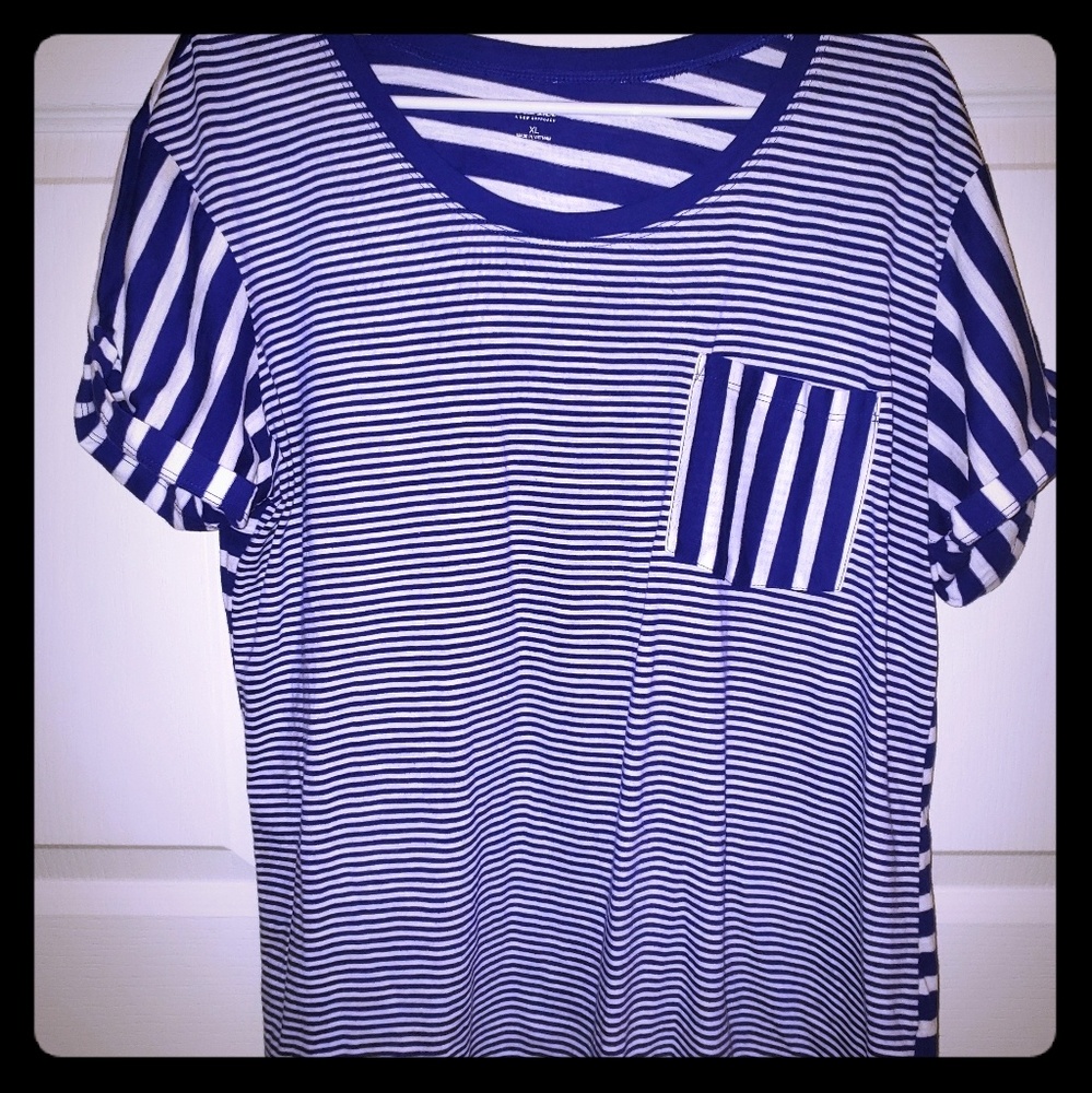 Ana tee shirt